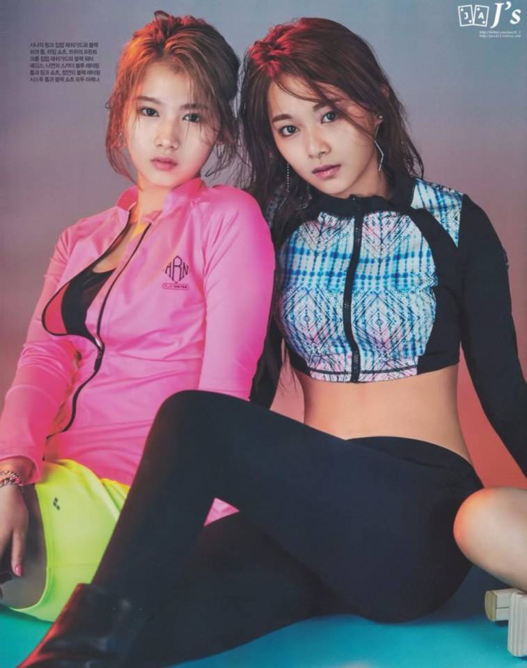周子瑜-Tzuyu (Twice)