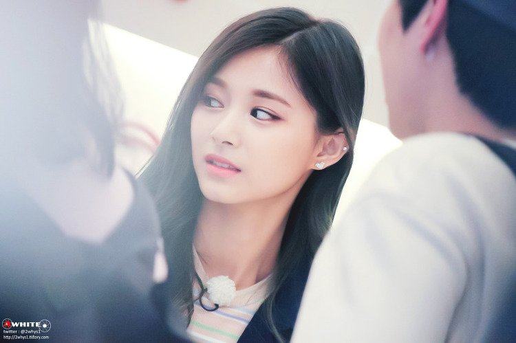 周子瑜-Tzuyu (Twice)