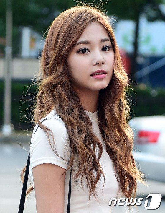 周子瑜-Tzuyu (Twice)