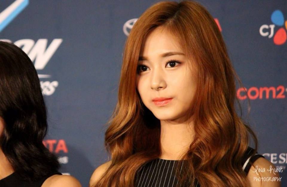 周子瑜-Tzuyu (Twice)