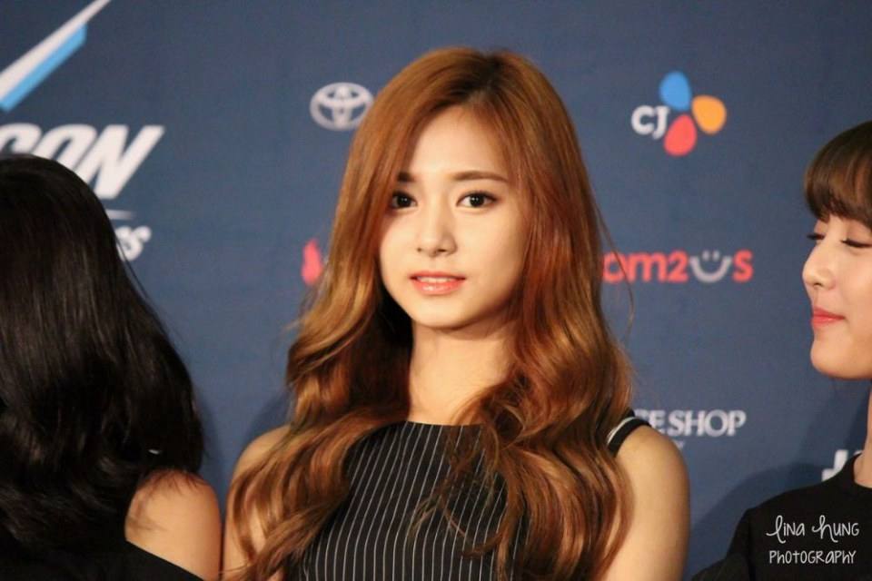 周子瑜-Tzuyu (Twice)