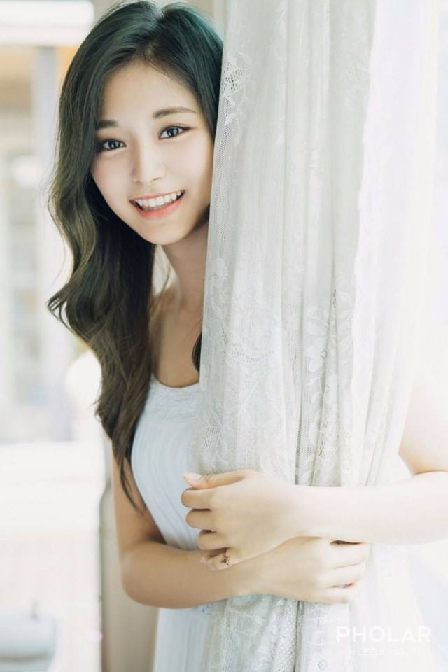 周子瑜-Tzuyu (Twice)