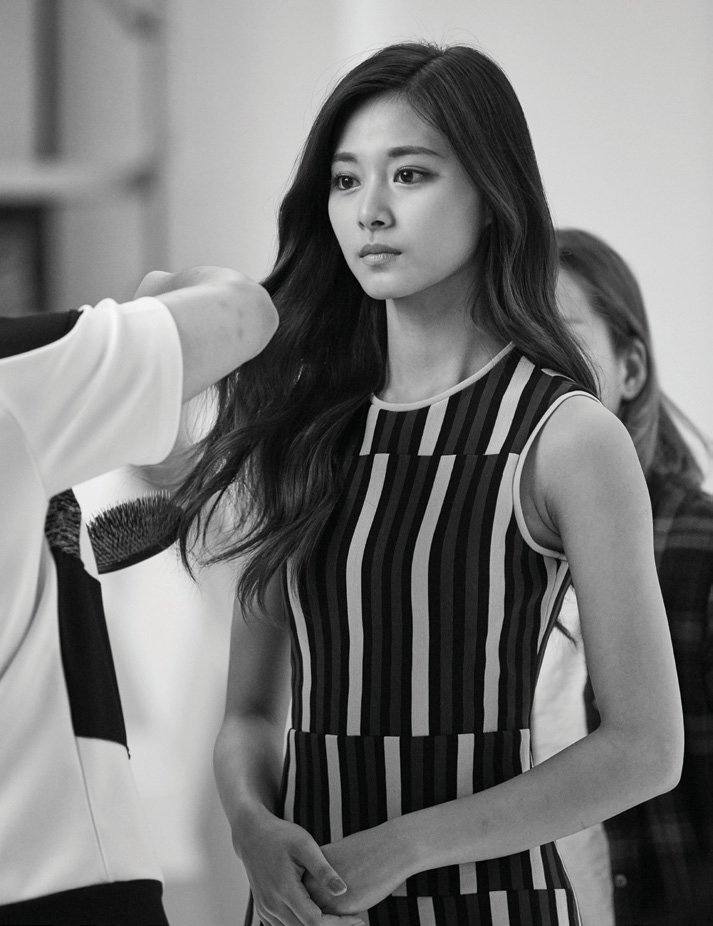 周子瑜-Tzuyu (Twice)