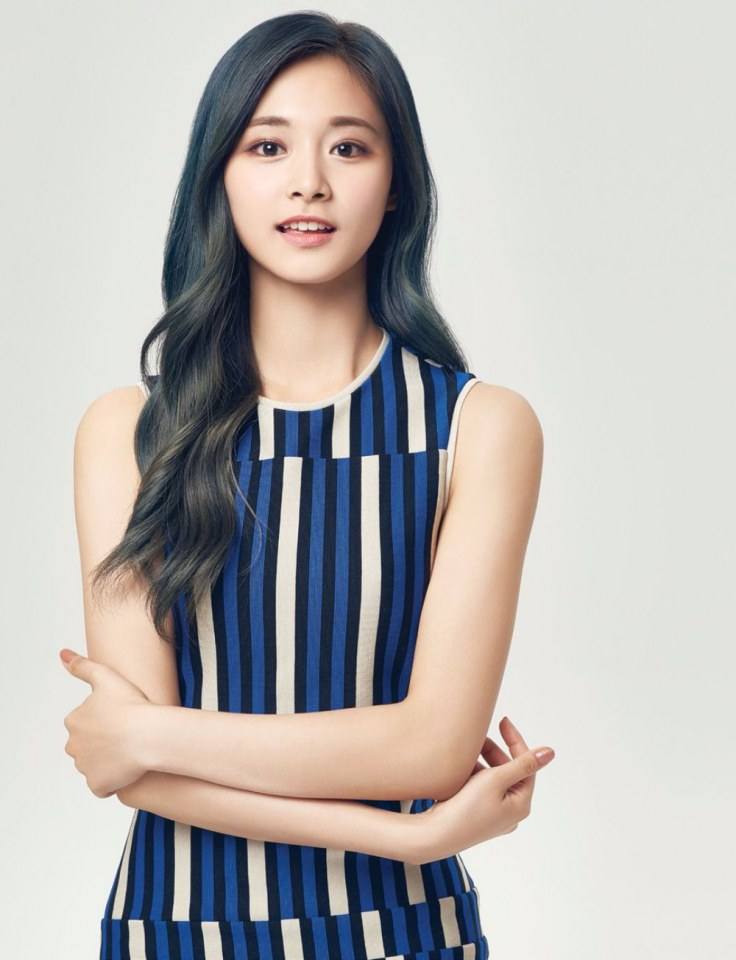周子瑜-Tzuyu (Twice)