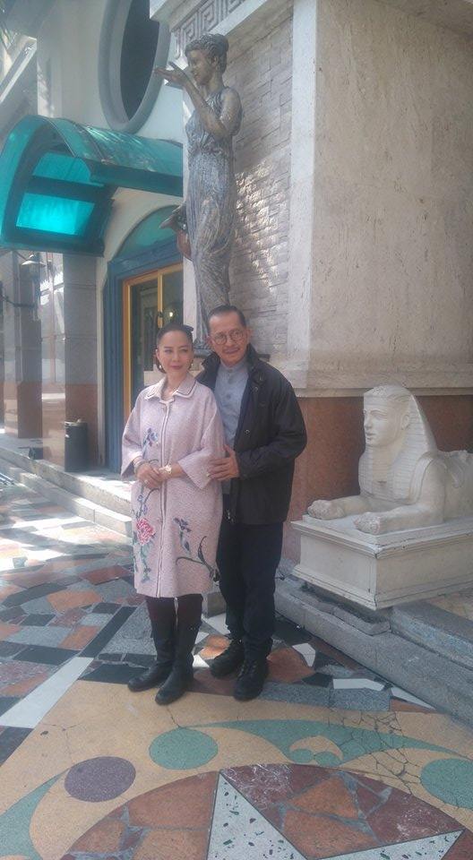 คู่ขวัญ