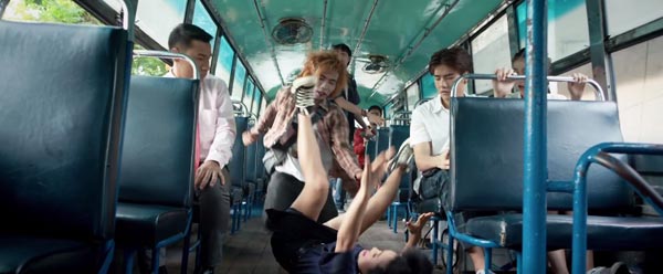 งานฮามาแล้ว "888 แรงทะลุนรก" บอกเลยอยากดูมว๊าก!!
