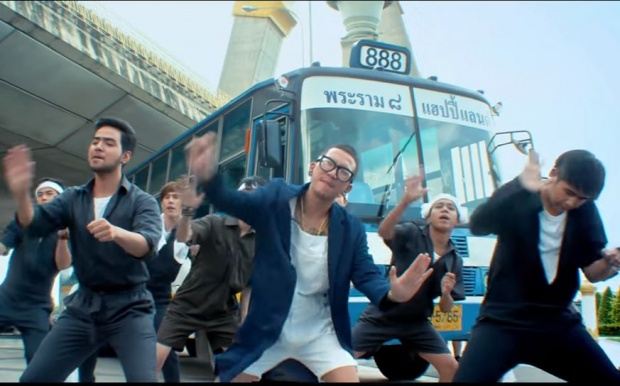 งานฮามาแล้ว "888 แรงทะลุนรก" บอกเลยอยากดูมว๊าก!!