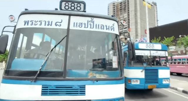 งานฮามาแล้ว "888 แรงทะลุนรก" บอกเลยอยากดูมว๊าก!!
