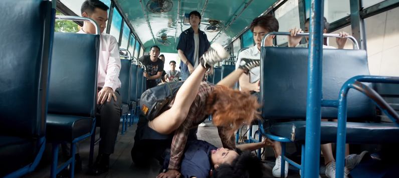 งานฮามาแล้ว "888 แรงทะลุนรก" บอกเลยอยากดูมว๊าก!!
