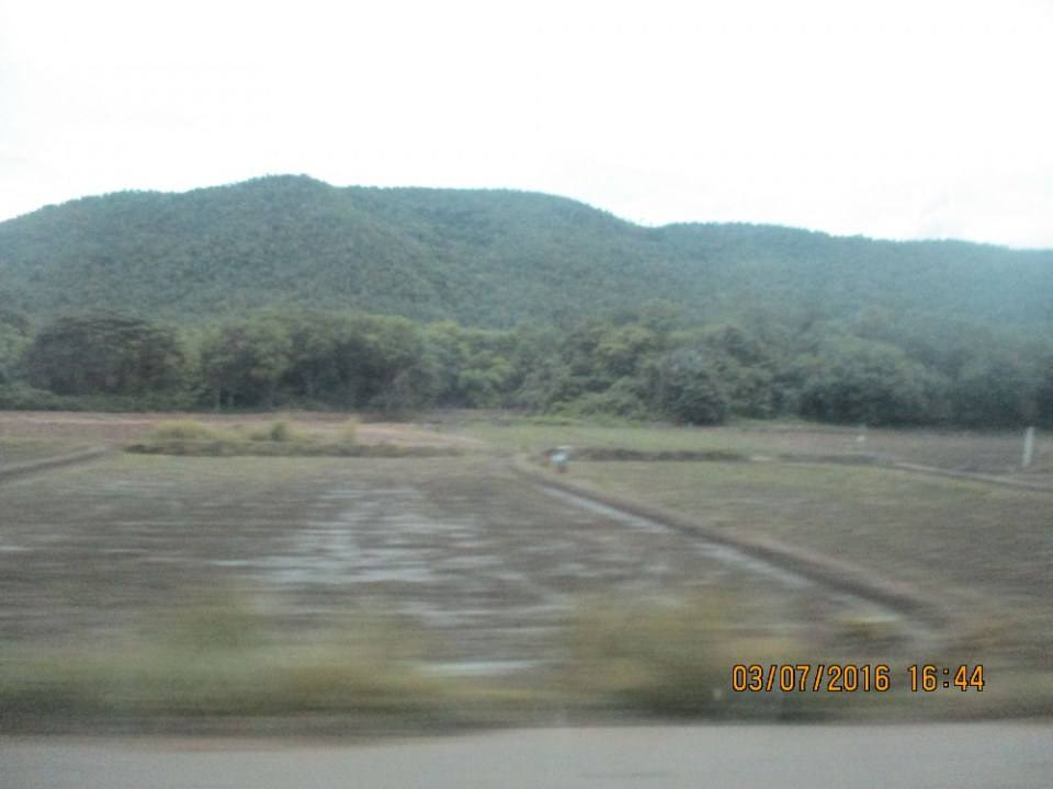 เมืองเพชรบูรณ์