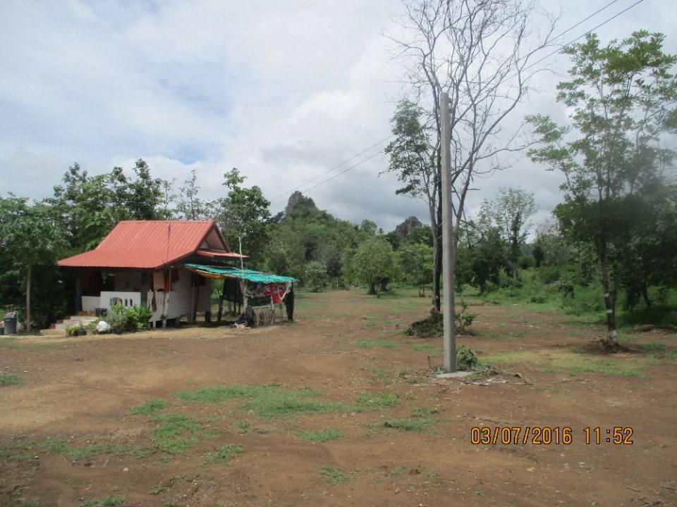 เมืองเพชรบูรณ์