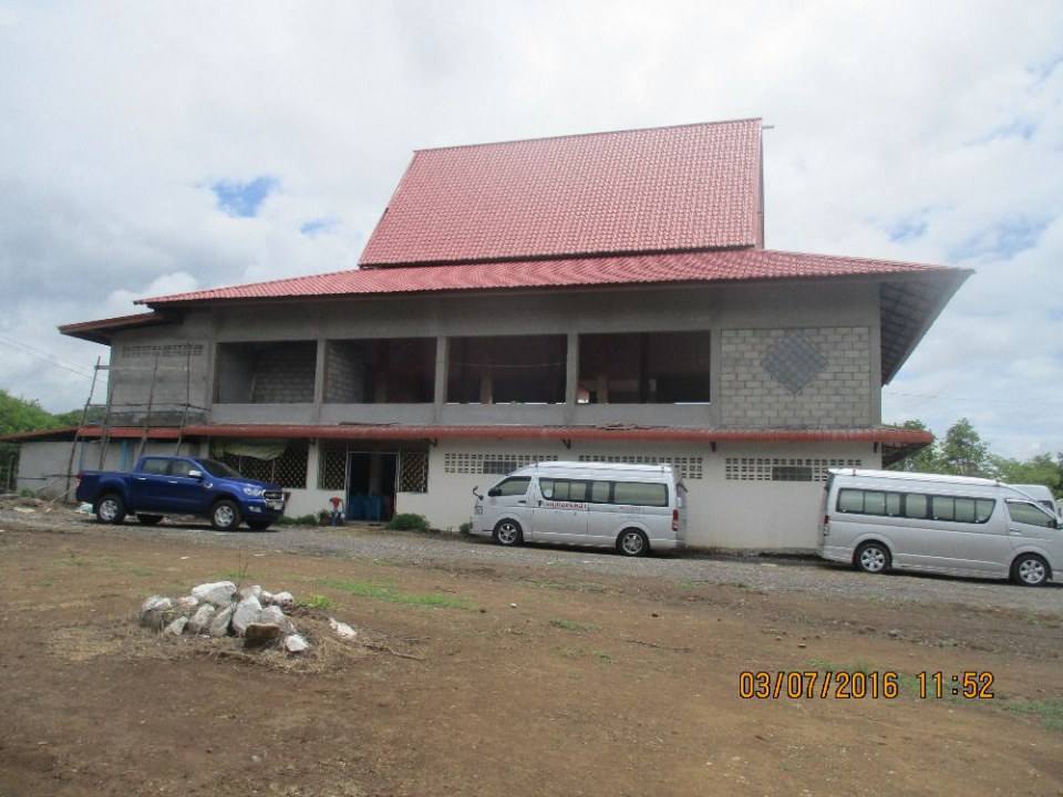 เมืองเพชรบูรณ์