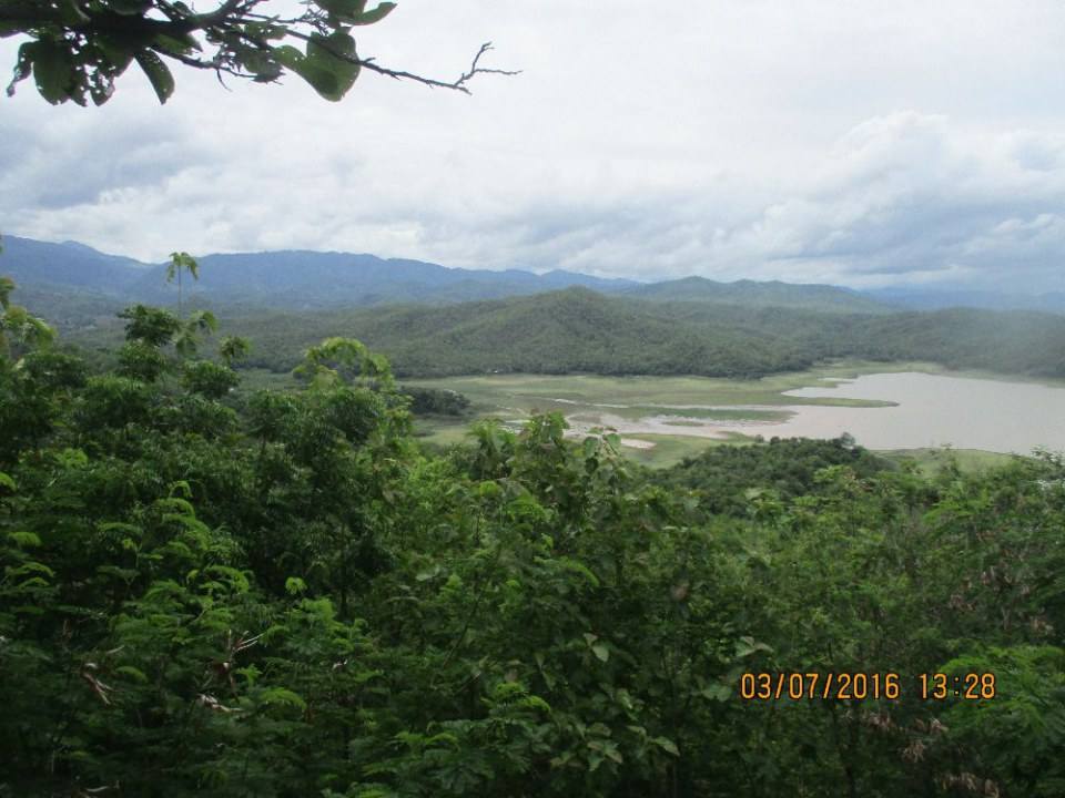 เมืองเพชรบูรณ์
