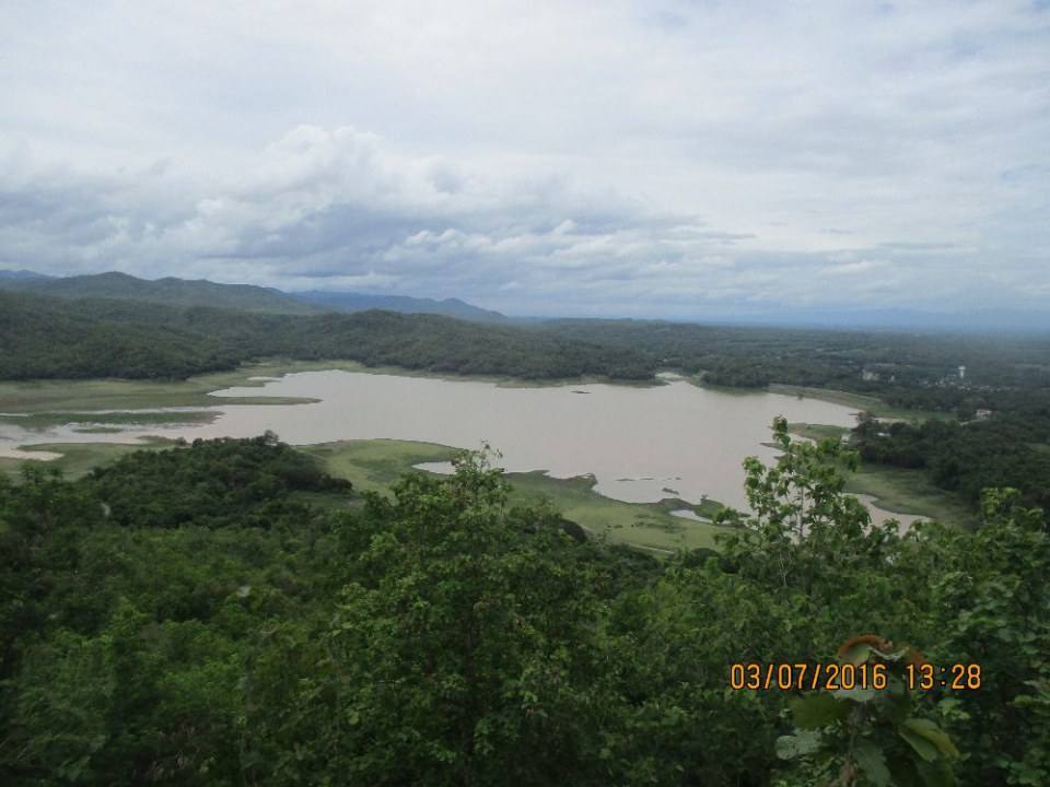 เมืองเพชรบูรณ์