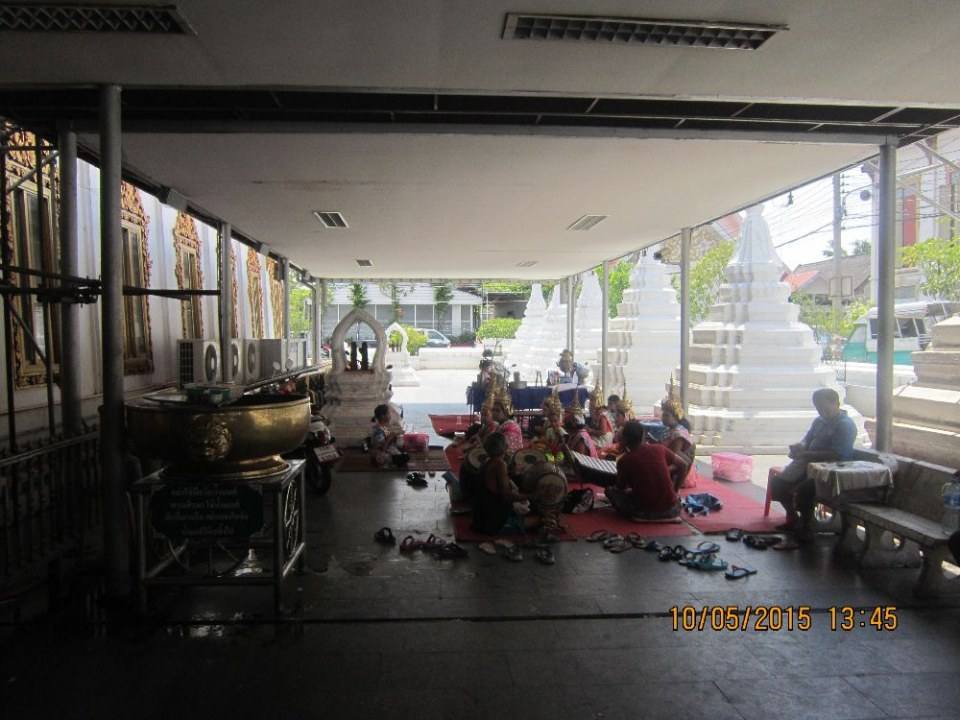 เมืองแม่กลอง จังหวัดที่เล็กที่สุดในประเทศไทย