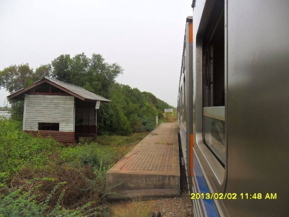 เมืองแม่กลอง จังหวัดที่เล็กที่สุดในประเทศไทย