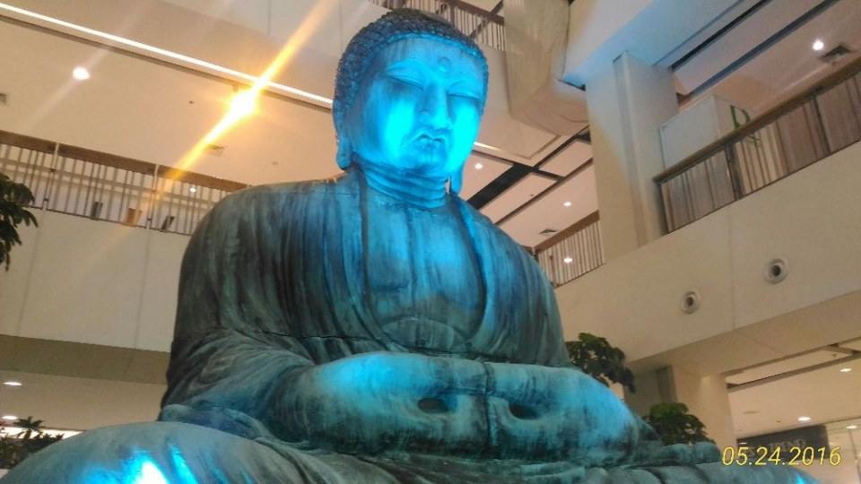 เมืองญี่ปุ่นจำลองที่ซีคอนบางแค