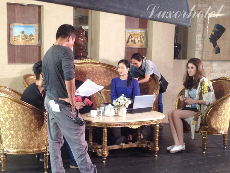 นางฟ้าอสูร