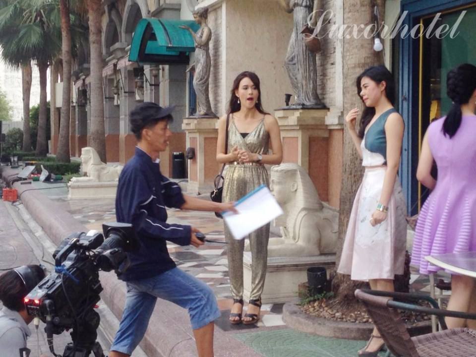 นางฟ้าอสูร