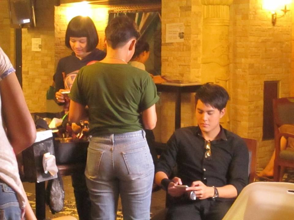 นางชฏา