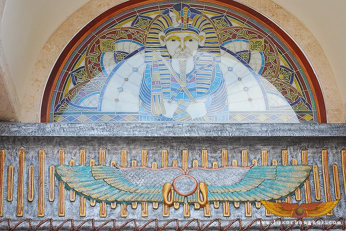 Luxor สุดยอดอณาจักร ฟาโรห์อียิปต์ ในเมืองไทย