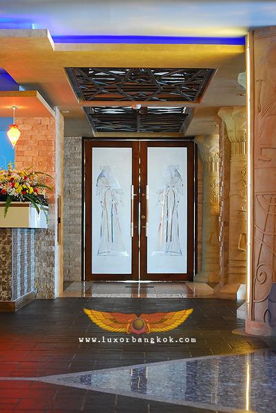 Luxor Hotel