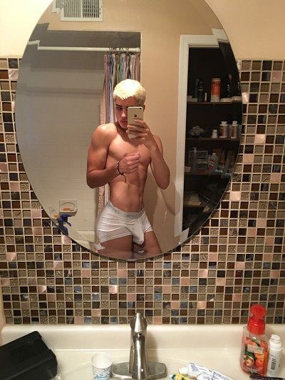 Dream Men 49 (+18)