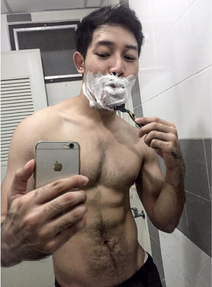 หนุ่มดีที่โชว์
