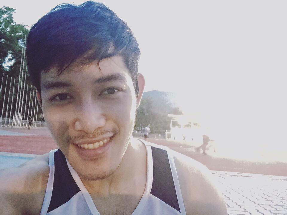 หนุ่มดีที่โชว์
