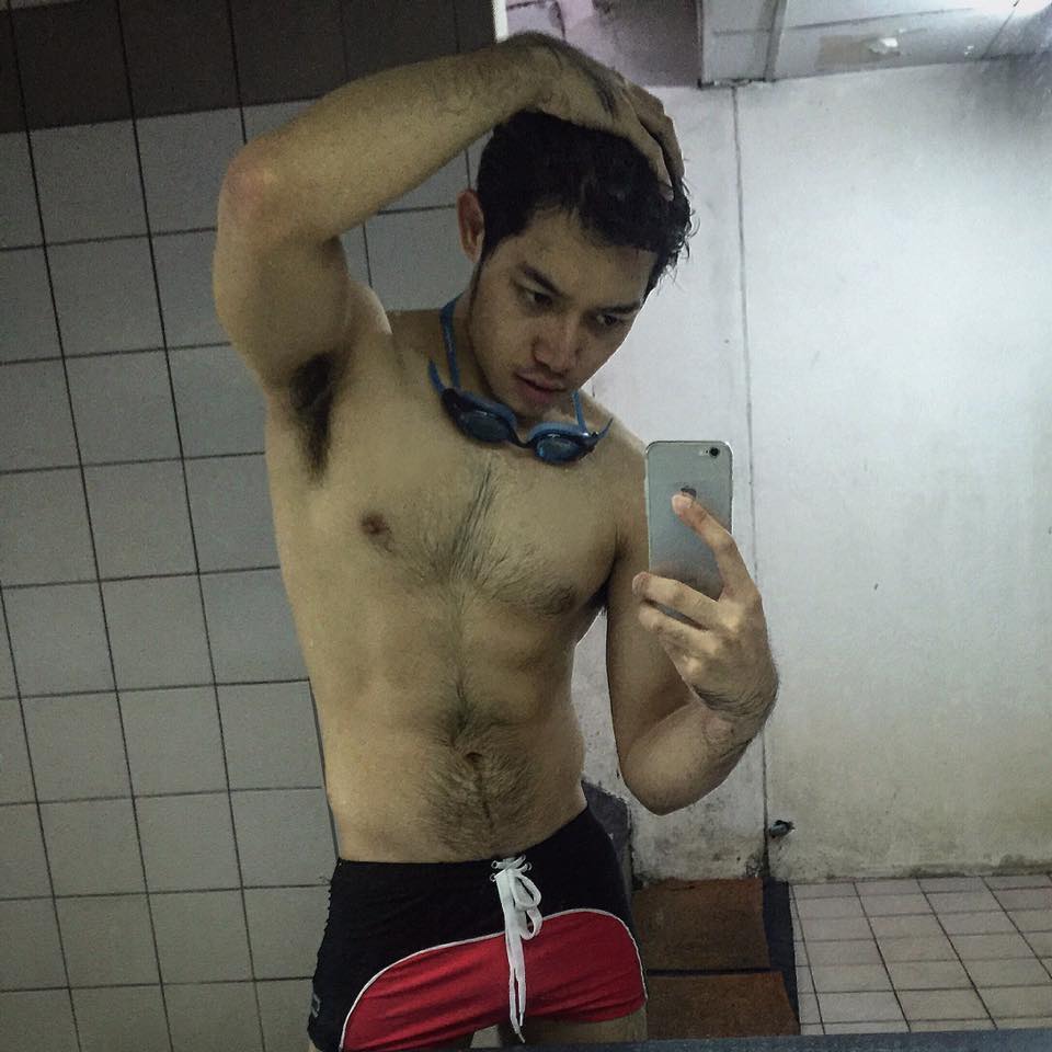 หนุ่มดีที่โชว์