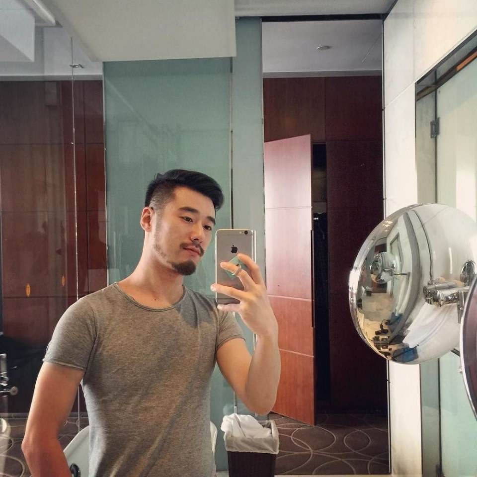 หนุ่มดีที่โชว์