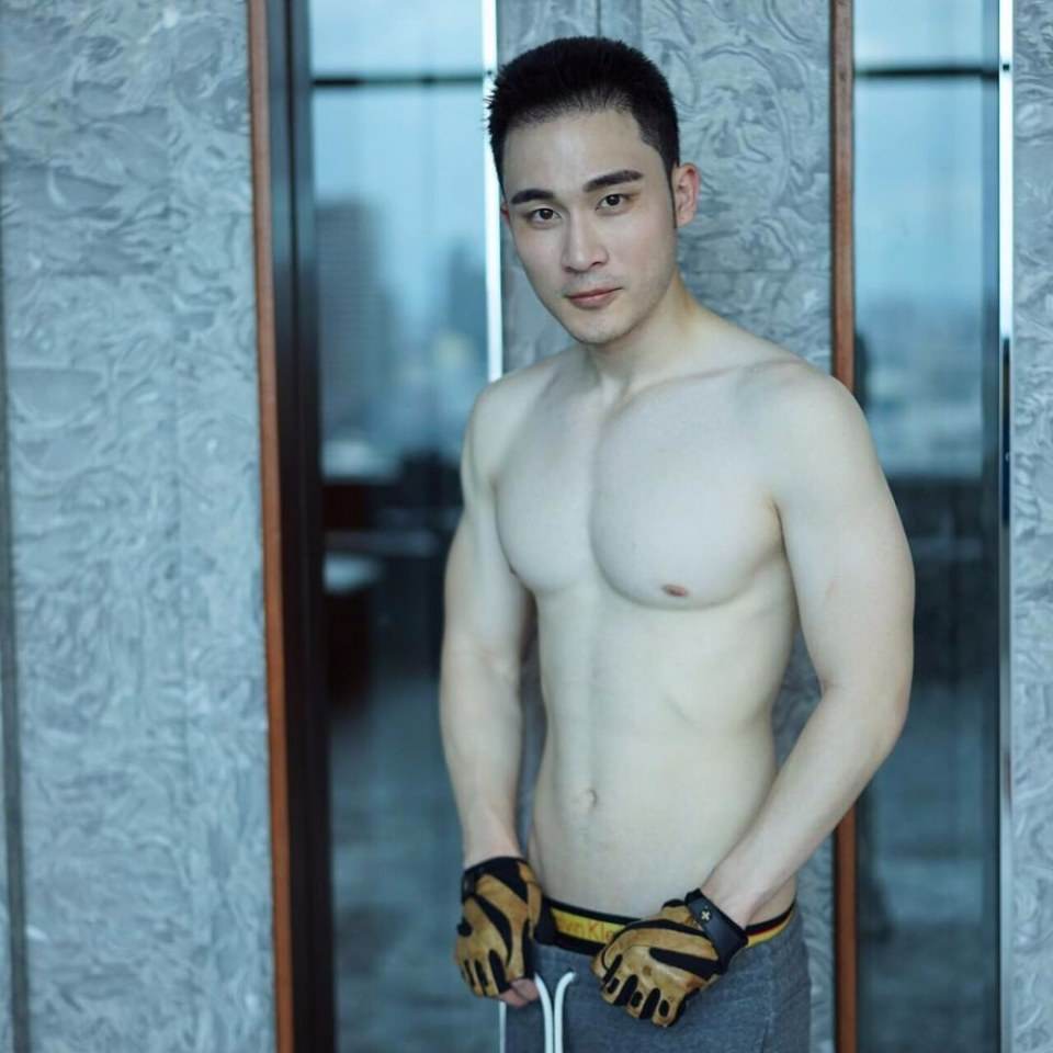 หนุ่มดีที่โชว์