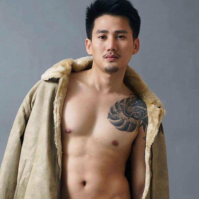หนุ่มดีที่โชว์