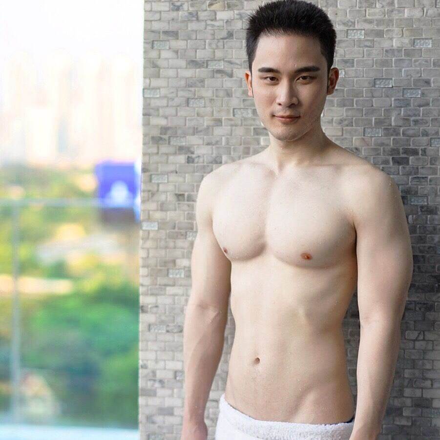 หนุ่มดีที่โชว์
