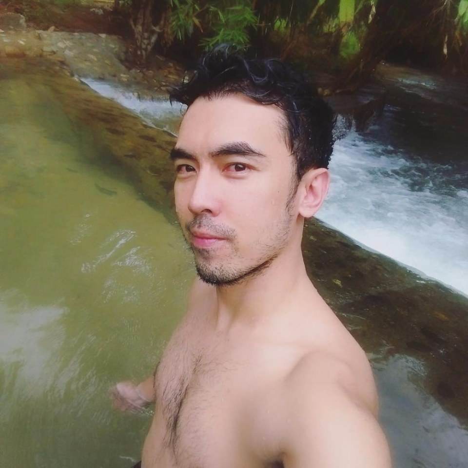 หนุ่มดีที่โชว์