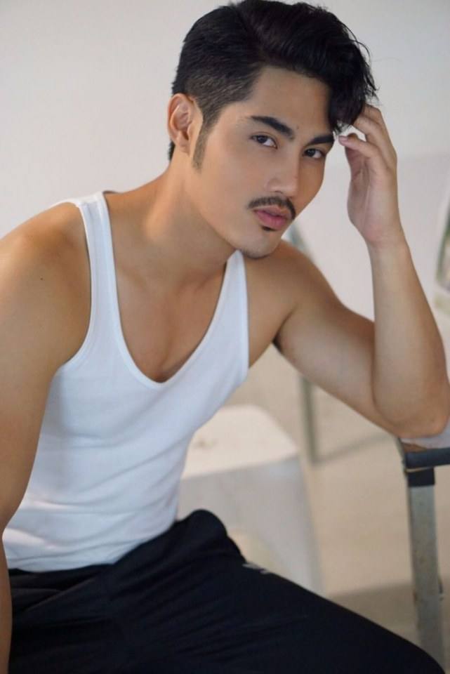 หนุ่มดีที่โชว์