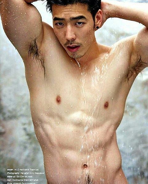 หนุ่มดีที่โชว์