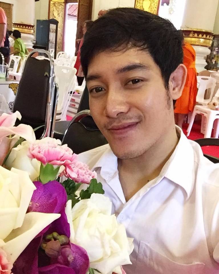 หนุ่มดีที่โชว์
