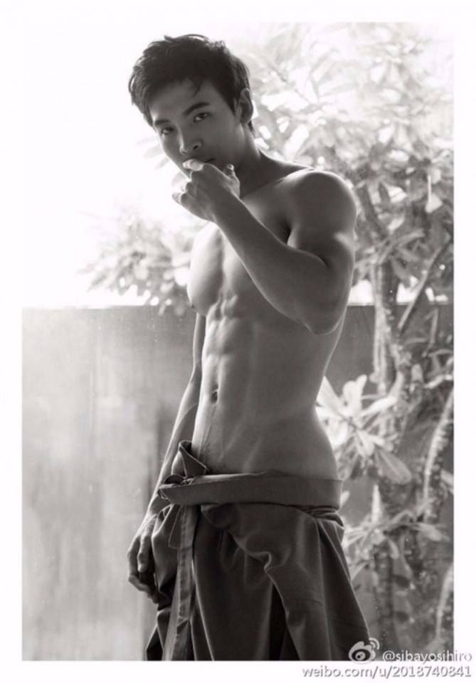 ไว้ดูก่อนนอน..#แซ่บ