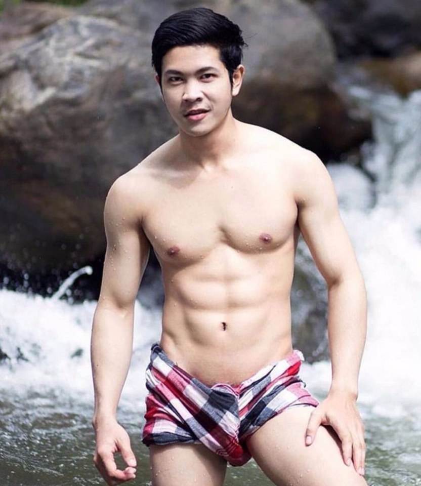 ดูยังไงก็เเซ่บ ดูยังไงก็ใช่ นี้เเหละเหล่าว่าที่สามีในอุดมคติ <3