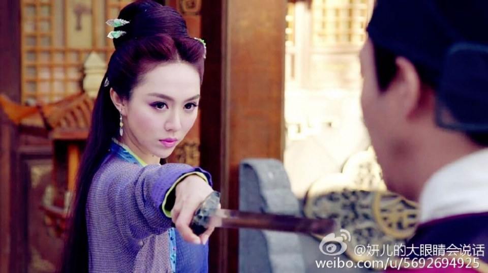 Yi Guan Xiao Chuan 2《医馆笑传2》 2016 part3