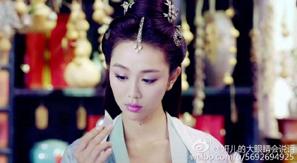 Yi Guan Xiao Chuan 2《医馆笑传2》 2016 part3