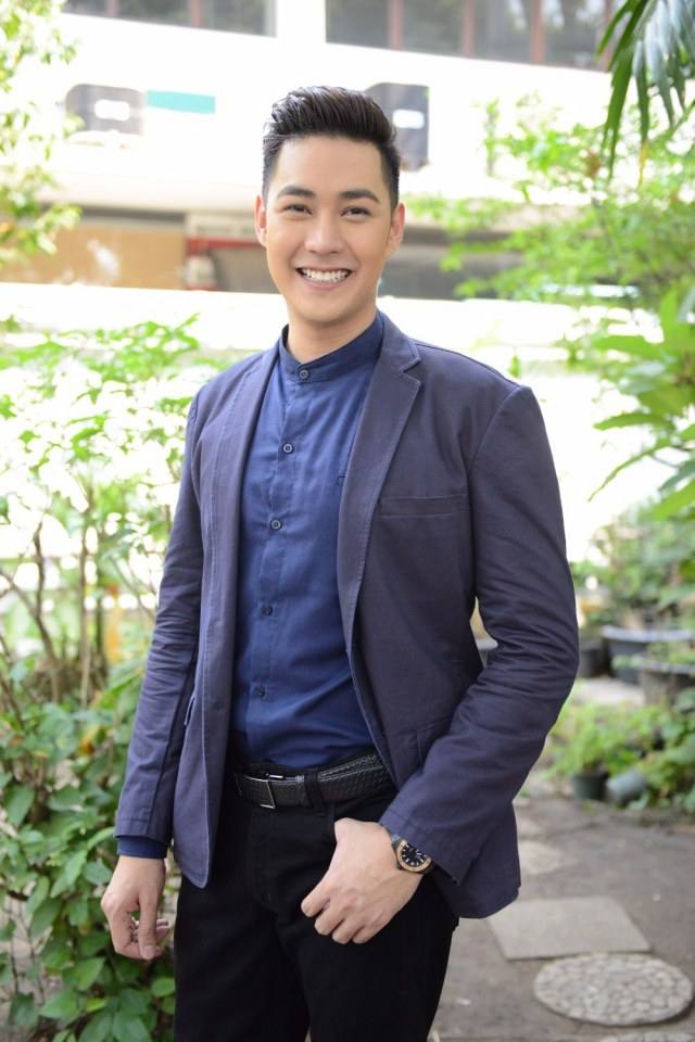 “แอมป์-พีรวัศ” ชี้ความสุขหาได้โดยไม่ต้องรวยในละครน้ำดีเรื่อง “เทพธิดาป่าคอนกรีต”