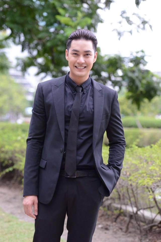 “แอมป์-พีรวัศ” ชี้ความสุขหาได้โดยไม่ต้องรวยในละครน้ำดีเรื่อง “เทพธิดาป่าคอนกรีต”