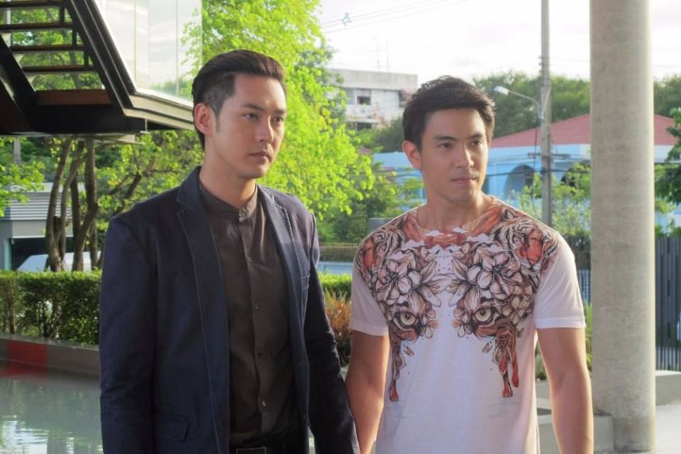 “แอมป์-พีรวัศ” ชี้ความสุขหาได้โดยไม่ต้องรวยในละครน้ำดีเรื่อง “เทพธิดาป่าคอนกรีต”