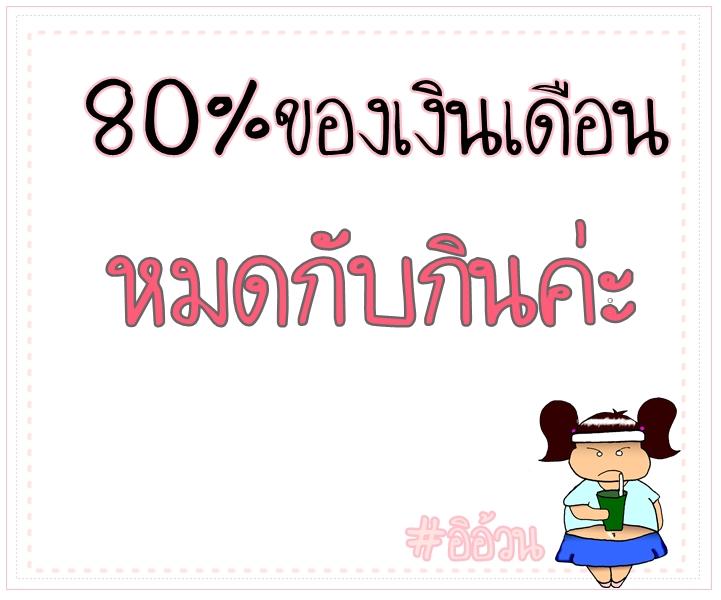 ข้อความฮาๆของสาวอวบ