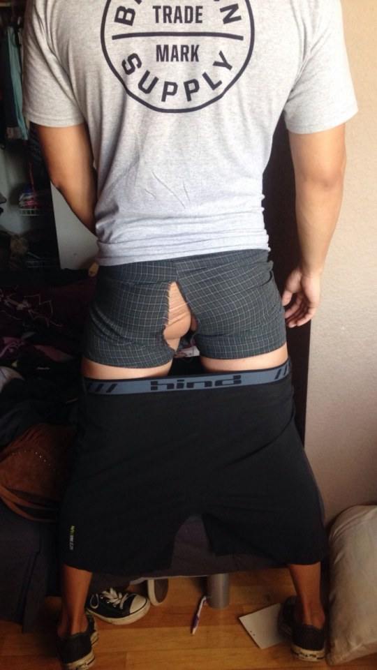 Hot guy in underwear 183