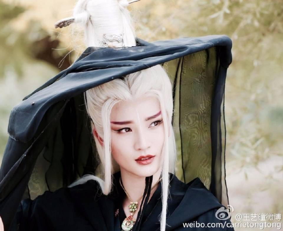 Border-Town Prodigal 《新边城浪子》 2015 part51