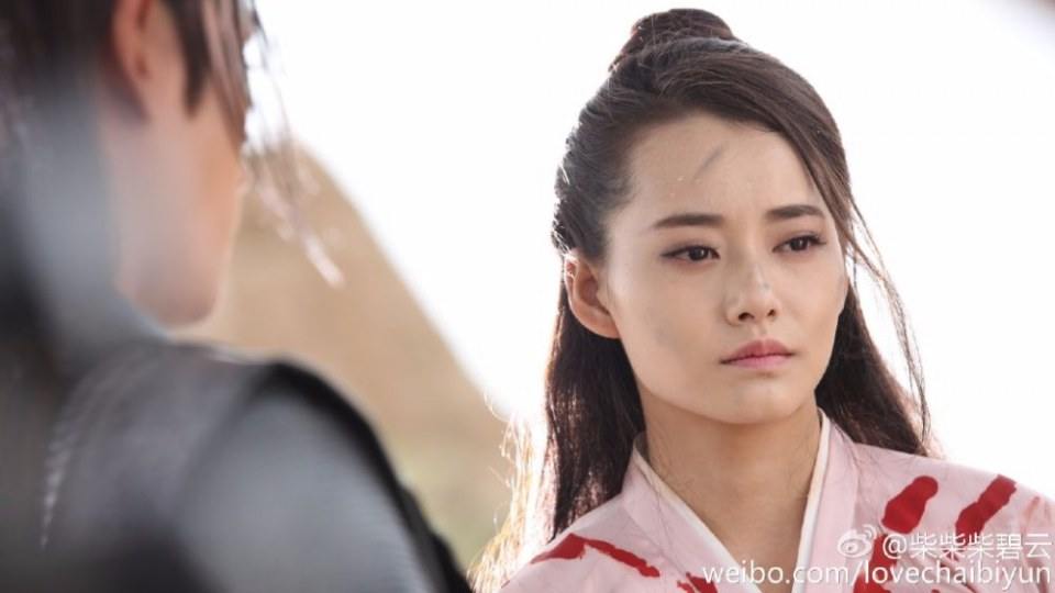 Border-Town Prodigal 《新边城浪子》 2015 part51