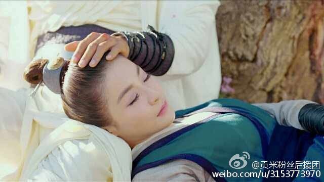 Border-Town Prodigal 《新边城浪子》 2015 part51